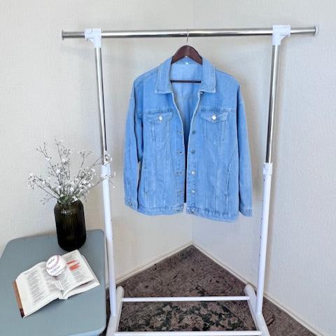 Customized Denim Jacket