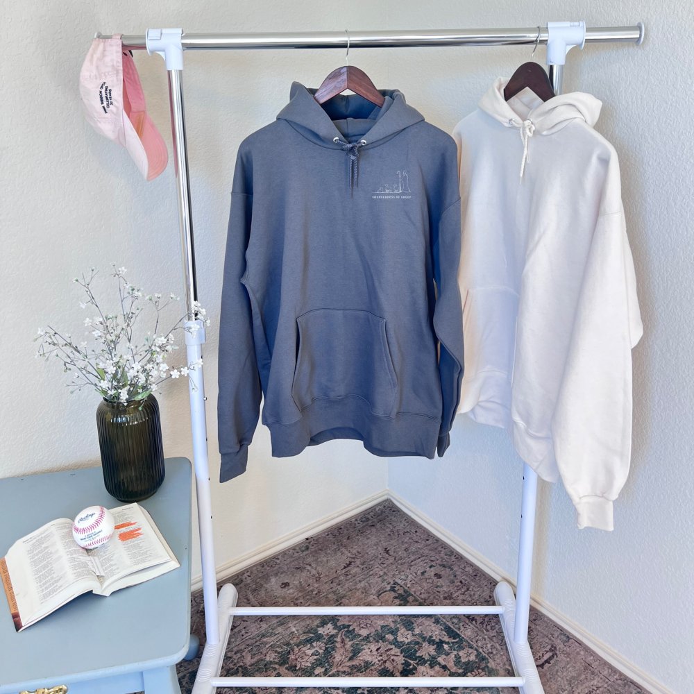 Shepherdess Hoodie