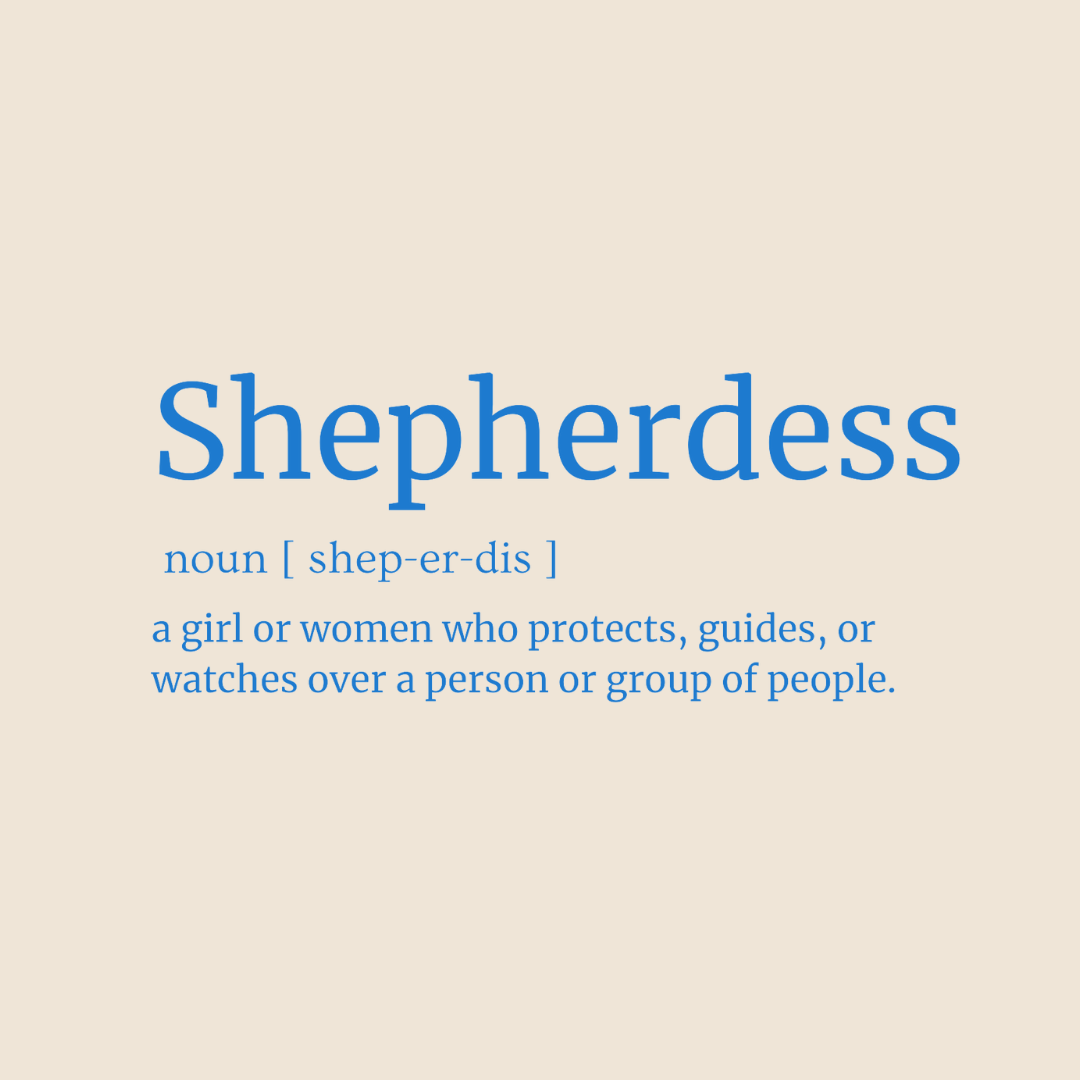 Shepherdess Hoodie