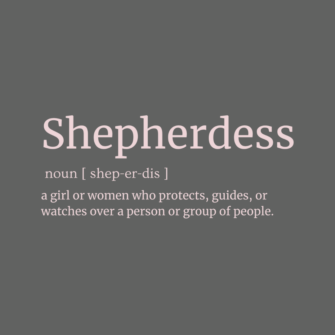 Shepherdess Hoodie