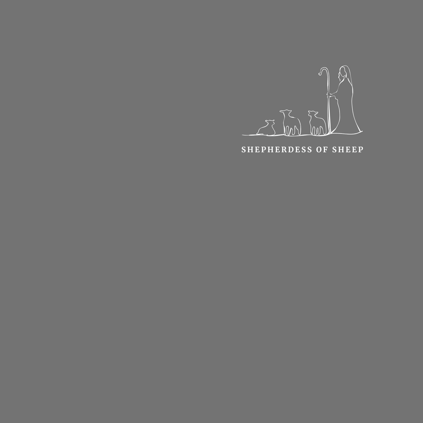 Romans 12:12 T-shirt