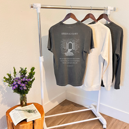 2 Corinthians 4:17 T-shirt