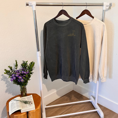 Song of Solomon 4:7 Sweatshirt