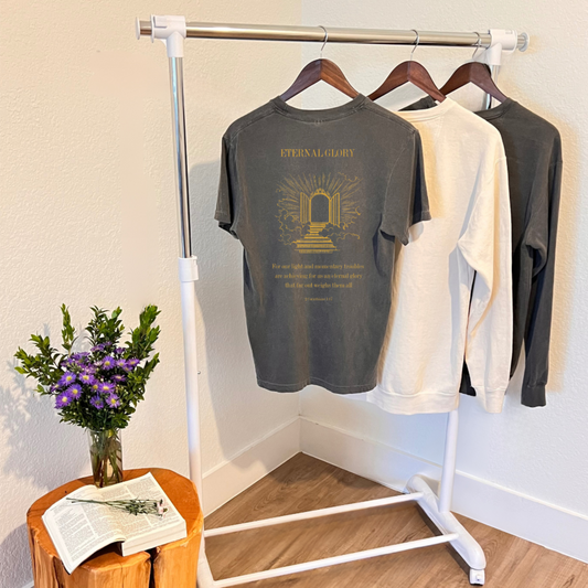 2 Corinthians 4:17 T-shirt