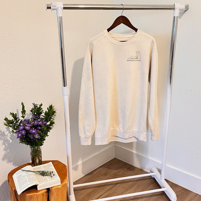 Shepherdess Sweatshirt